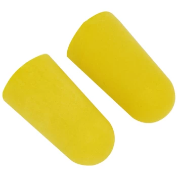 Image of Worksafe 403/250DRE Ear Plugs Dispenser Refill Disposable - 250 Pairs