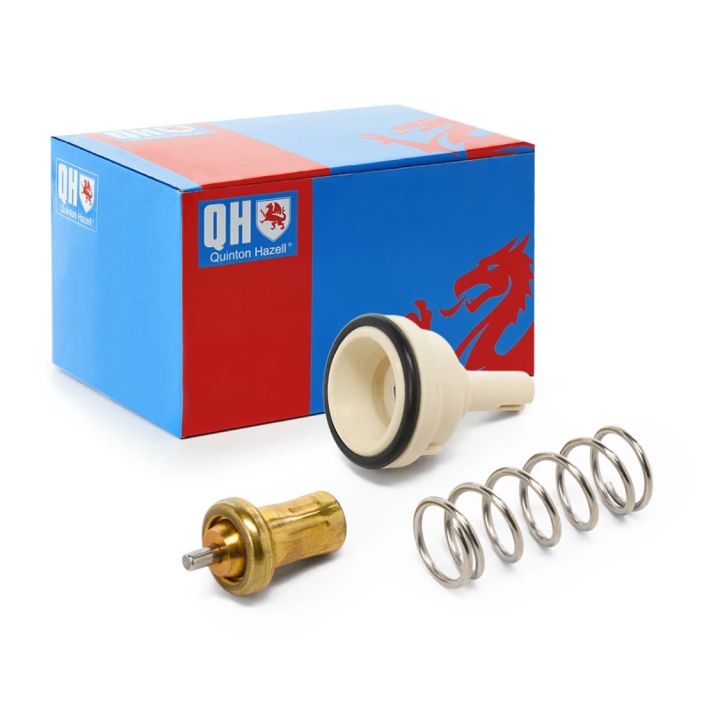 Image of QUINTON HAZELL Thermostat QUINTON HAZELL QTH733K