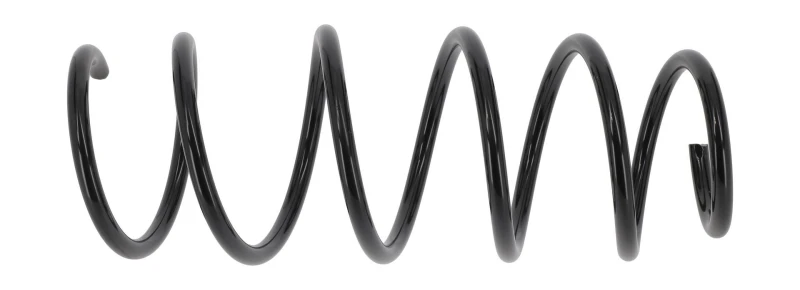 Image of MONROE Coil spring MONROE SP4473