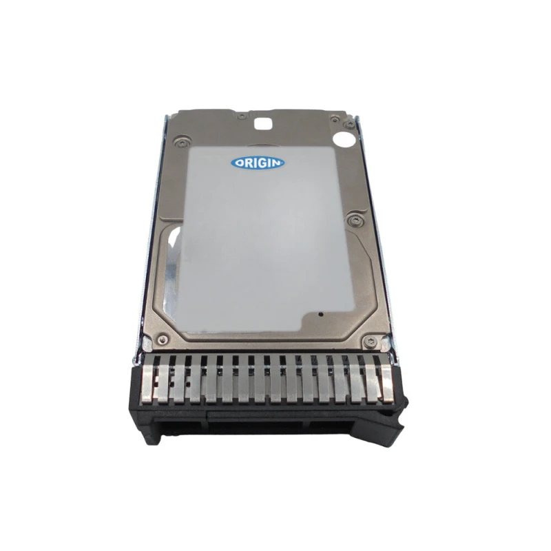 Image of Origin Storage Origin Storage HDD 1.2TB 2.5" SAS 10000RPM in Hot Swap Caddy IBM-1200SAS/10-S17