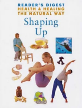 Image of Shaping up Hardback