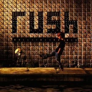 image of Roll the Bones by Rush CD Album