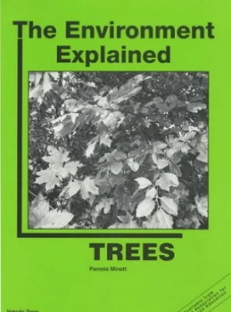 Image of Trees by P. M Minett Paperback