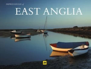 Image of Impressions of East Anglia Paperback
