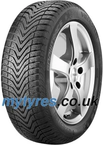 Image of Vredestein Snowtrac 5 ( 205/65 R15 94H )