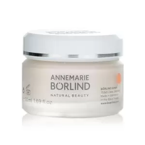 image of Annemarie BorlindRosentau System Protection Nourishing Night Cream 50ml/1.69oz