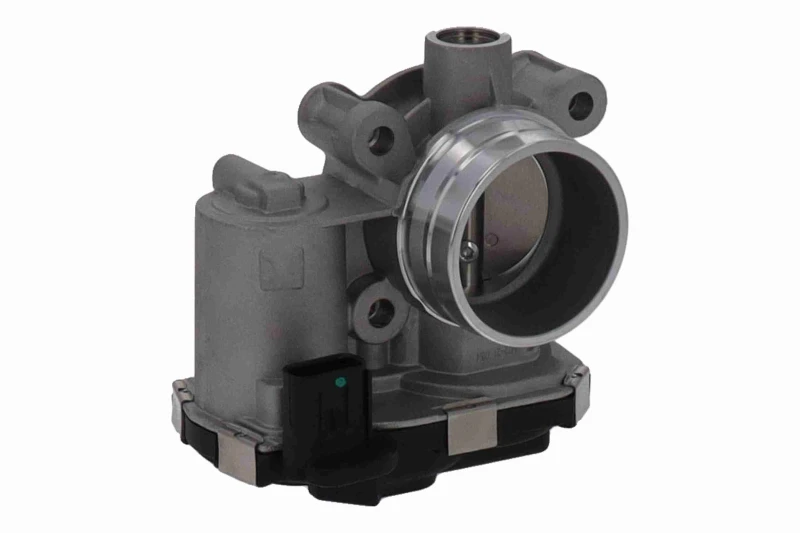 Image of VEMO Throttle body VEMO V33-81-0022