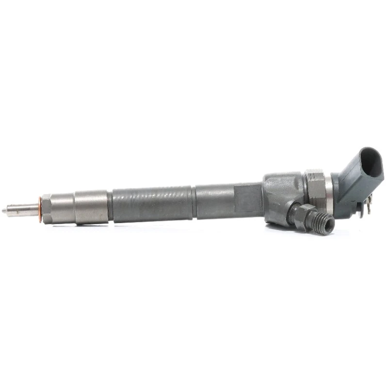 Image of METZGER 0870212 Injectors OE-PART with seal ring, The spare part must be coded with OBD self-diagnosis unit Injector Nozzle (3902)