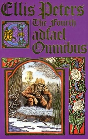 Image of The fourth Cadfael omnibus by Ellis Peters