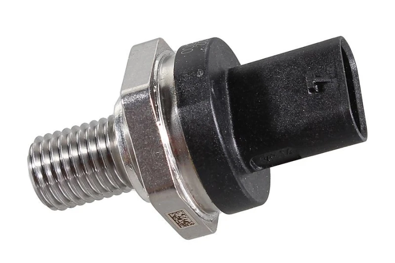Image of Oil pressure sensor METZGER 0906495