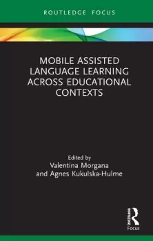 Image of Mobile Assisted Language Learning Across Educational Contexts