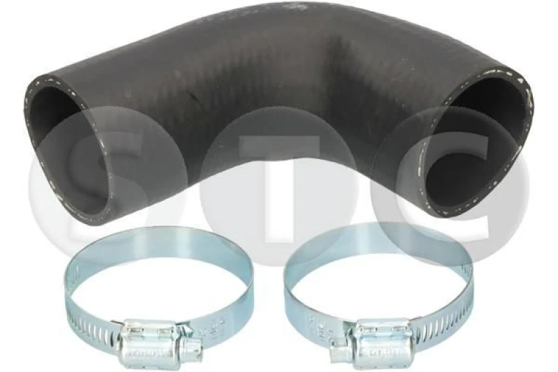 Image of STC Charger intake hose STC T409243