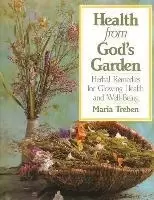 Image of Health from God's Garden by Maria Treben