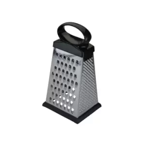 Apollo Grater Box, 23cm, White