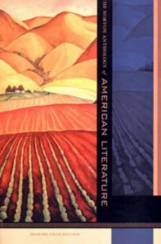 Image of The Norton Anthology of American Literature by Baym Paperback