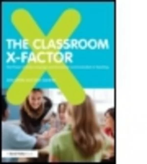 Image of The Classroom X-Factor by John White Book