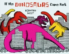 Image of if the dinosaurs came back