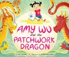Image of amy wu and the patchwork dragon