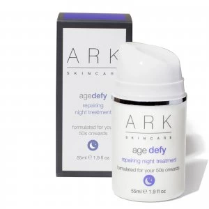 image of ARK Skincare Age Defy Repairing Night Treatment 55ml