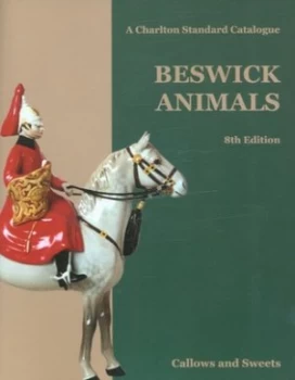 Image of Beswick Animals by Diana Callow Paperback