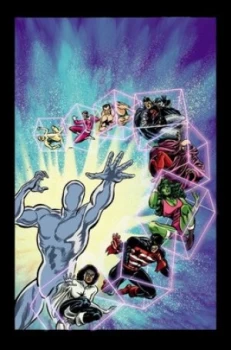 Image of Heavy Metal by Roger Stern Paperback