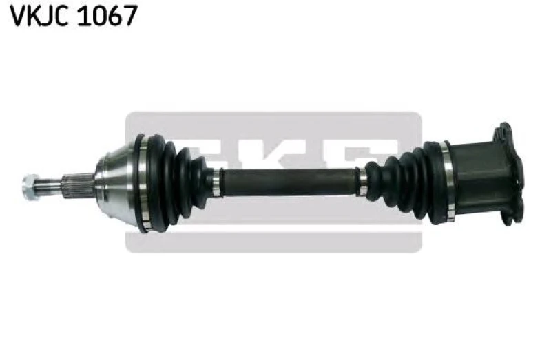 Image of SKF VKJC 1067 Drive shaft Drive Shaft (13)