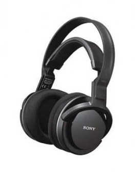 image of Sony MDR-RF855 Bluetooth Wireless Headphones