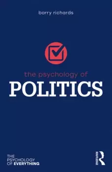 Image of The Psychology of Politics