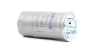 Image of PURFLUX Fuel Filter FCS711 VW,AUDI,FIAT,Golf IV Schragheck (1J1),PASSAT Variant (3B6),Golf IV Variant (1J5),PASSAT (3B3),Bora Limousine (1J2)