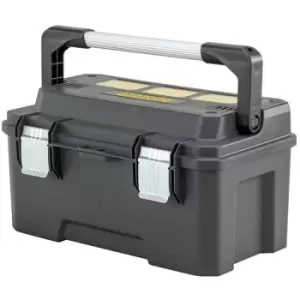 Image of Stanley FMST1-75792 FatMax Cantiliver Professional 20'' Toolbox - N/A