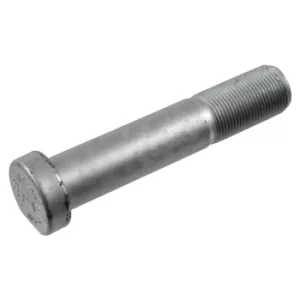 Image of Wheel Stud 12873 by Febi Bilstein