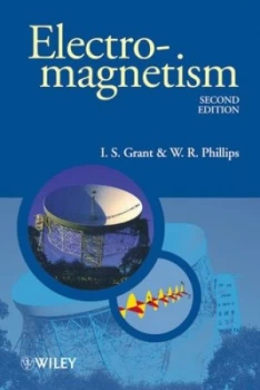 Image of Electromagnetism by I. S. Grant Paperback