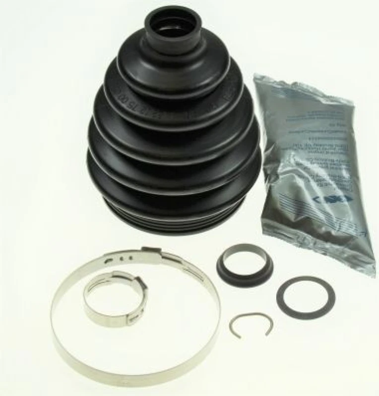 Image of CV boot kit, drive shaft SPIDAN 36514