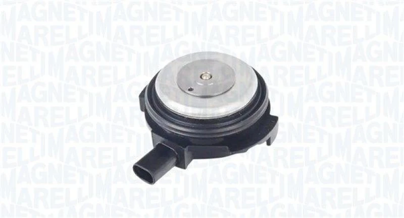 Image of MAGNETI MARELLI Central Valve, camshaft adjustment MAGNETI MARELLI 132219000016