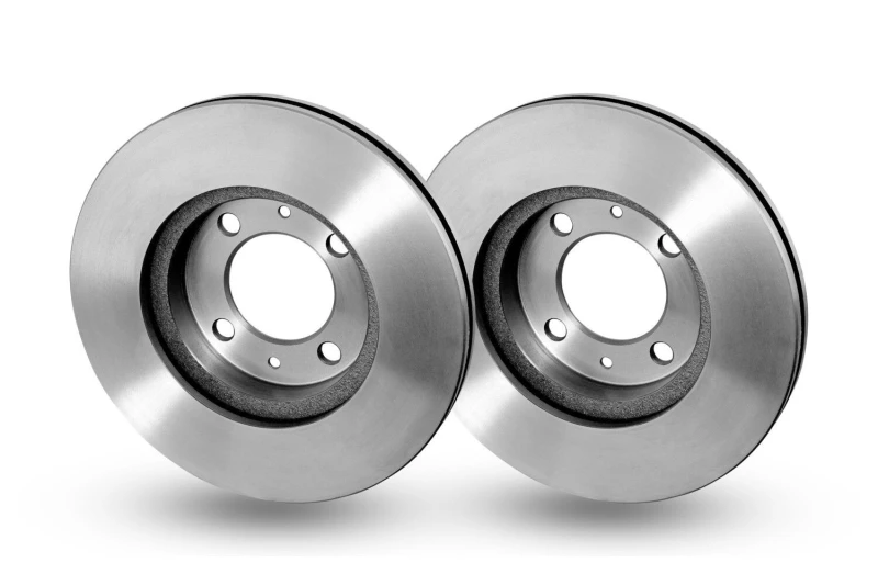 Image of HELLA Brake disc HELLA 8DD 355 101-901