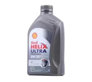 Image of SHELL Engine oil FORD,LAND ROVER,JAGUAR 550040639 Motor oil,Oil