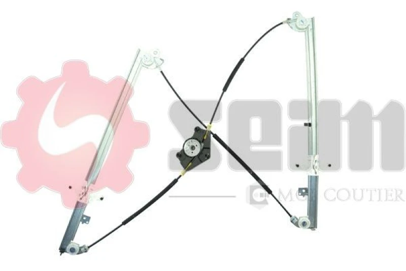 Image of Window regulator SEIM 910054