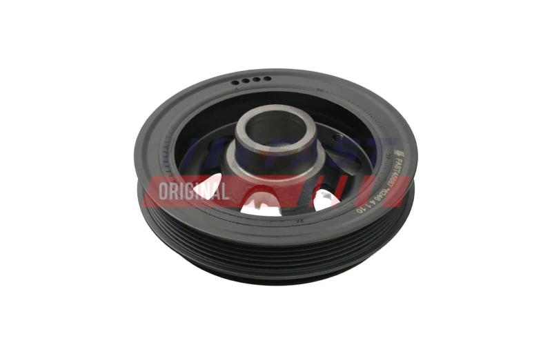 Image of FAST Crankshaft pulley FAST FT45667