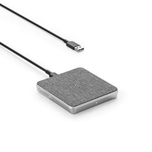 Image of ALogic Apple iPhone Ultra Power Wireless Charging Pad 10W