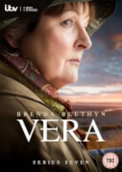 Image of Vera TV Show Season 7