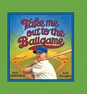 Image of take me out to the ballgame