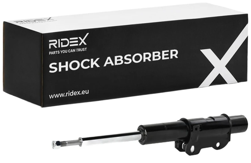 Image of RIDEX Shock absorber RIDEX 854S19441