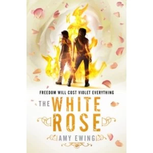 Image of The Lone City 2: The White Rose by Amy Ewing (Paperback, 2015)