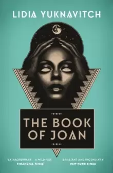 Image of The Book of Joan