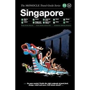 Image of Singapore by Die Gestalten Verlag (Hardback, 2016)