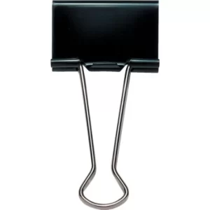 Image of 50MM Foldback Clips (Pack-10)