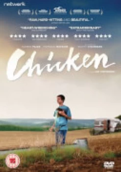 image of Chicken 2017 Movie