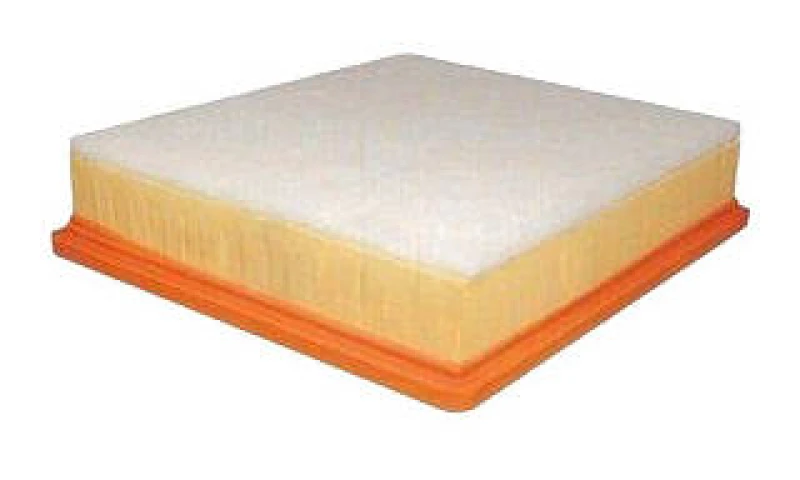 Image of MAGNETI MARELLI 152071761675 Air filter with pre-filter Air Filter (8)