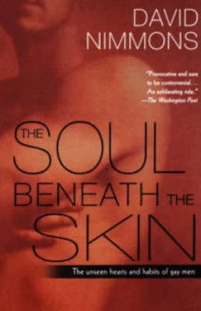 Image of The Soul beneath the Skin by David Nimmons Paperback