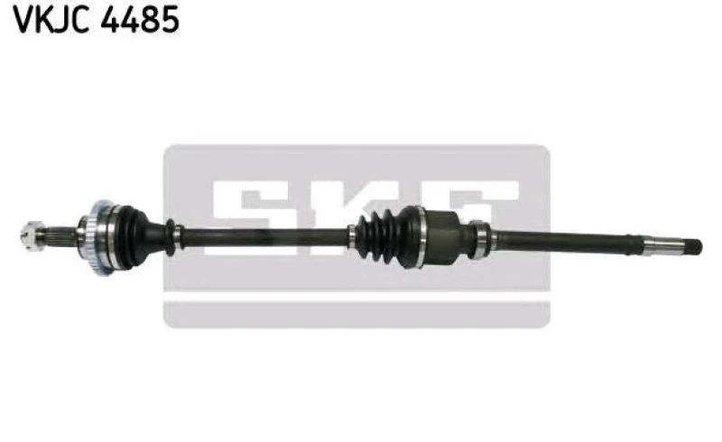 Image of SKF Drive shaft SKF VKJC 4485